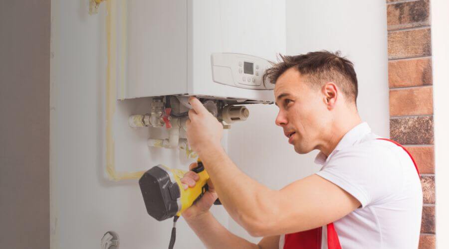 Professional septic pumping service in Alpena, AR